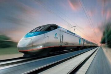 train train